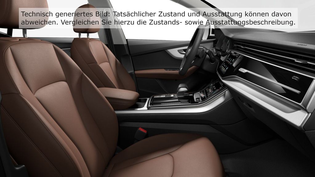 Audi Q8 2019