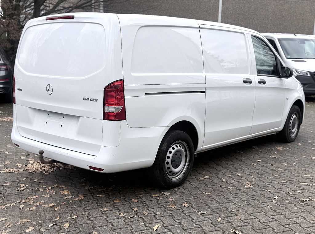 Mercedes-Benz Vito 2017