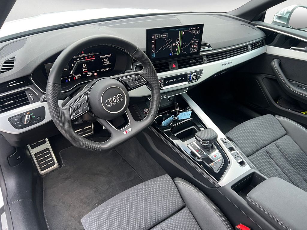 Audi S5 2023