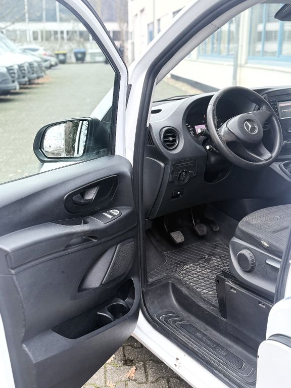 Mercedes-Benz Vito 2017