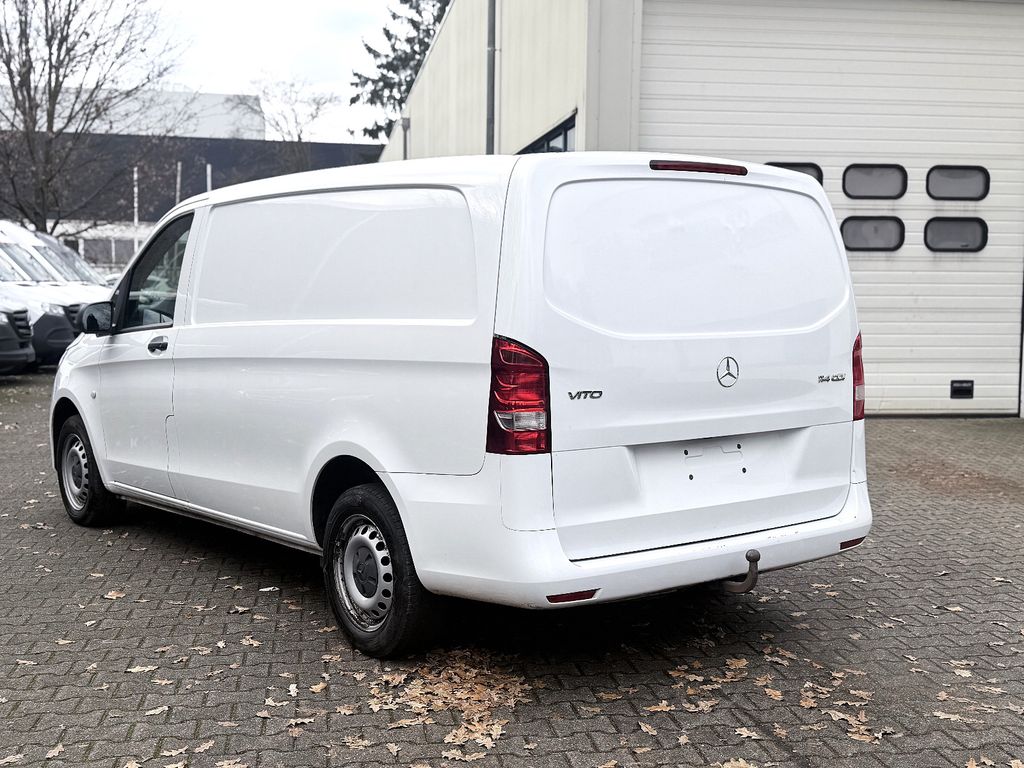 Mercedes-Benz Vito 2017