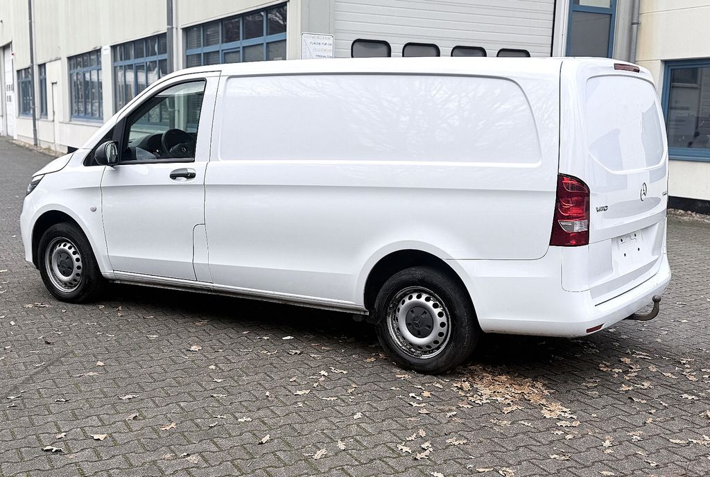 Mercedes-Benz Vito 2017