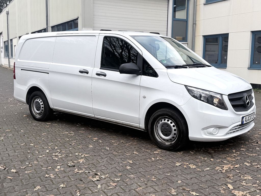 Mercedes-Benz Vito 2017