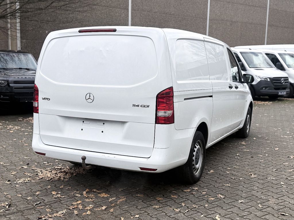 Mercedes-Benz Vito 2017