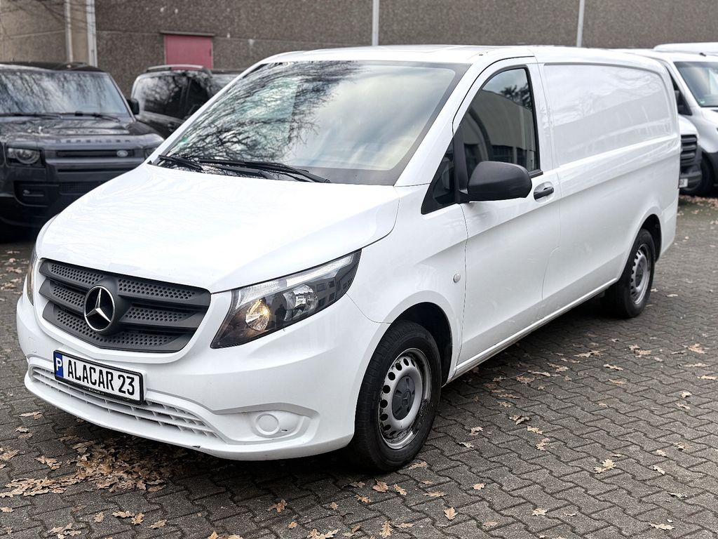 Mercedes-Benz Vito 2017