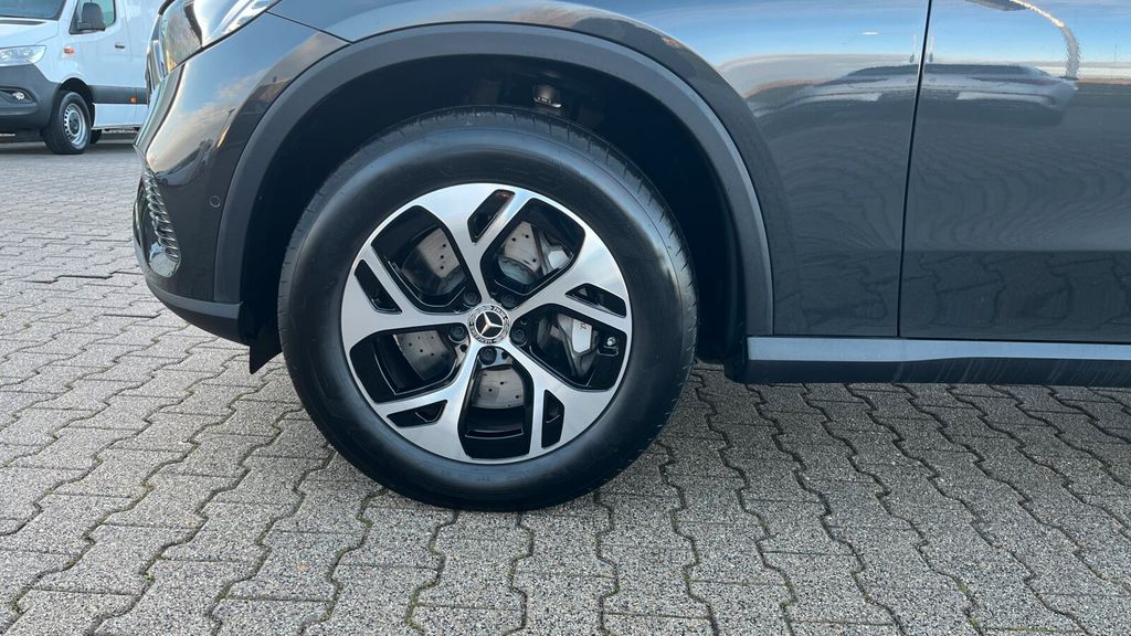 Mercedes-Benz GLC 300 2024