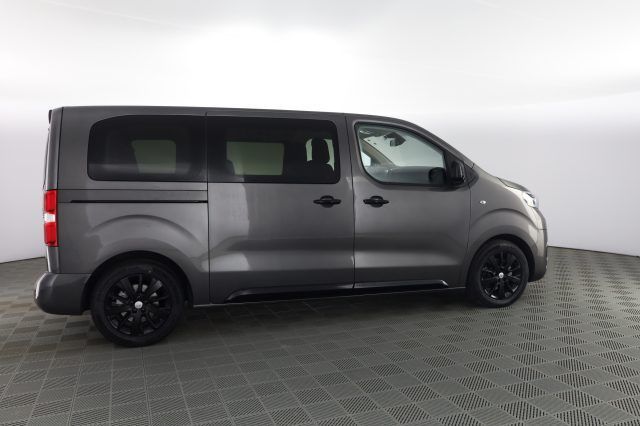 Toyota Proace (Verso) 2024