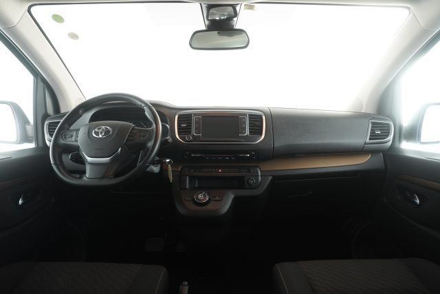 Toyota Proace (Verso) 2024