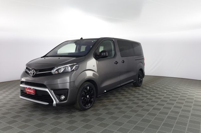 Toyota Proace (Verso) 2024