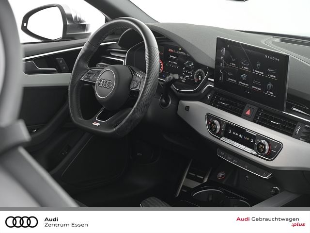 Audi S5 2023