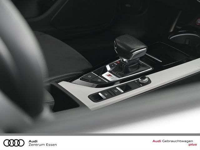 Audi S5 2023