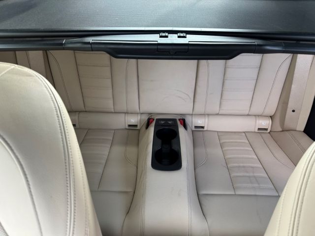 BMW M440 2021