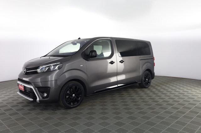 Toyota Proace (Verso) 2024