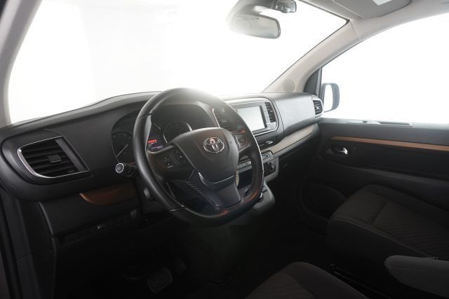 Toyota Proace (Verso) 2024