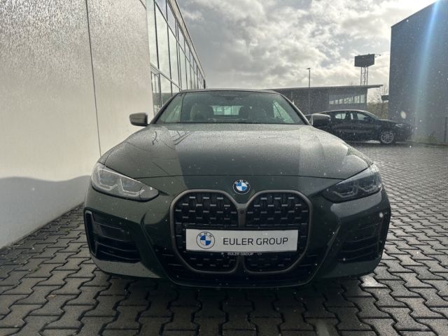 BMW M440 2021