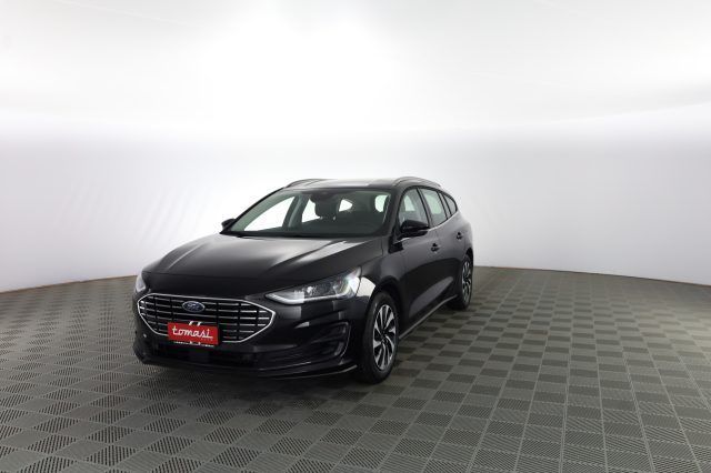 Ford Focus 2025