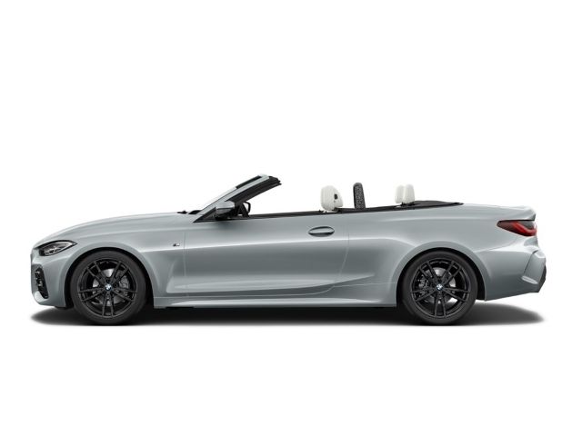 BMW 420 2022