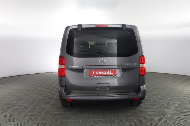 Toyota Proace (Verso) 2024