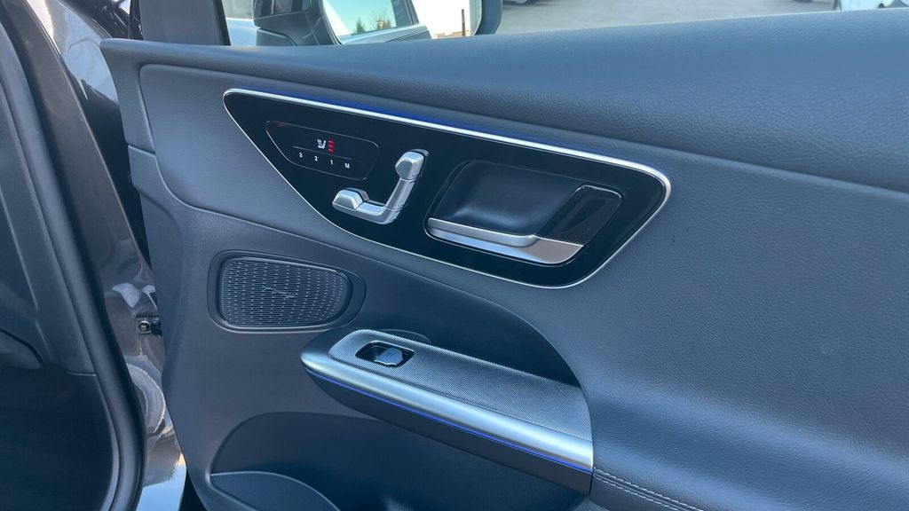 Mercedes-Benz GLC 300 2024