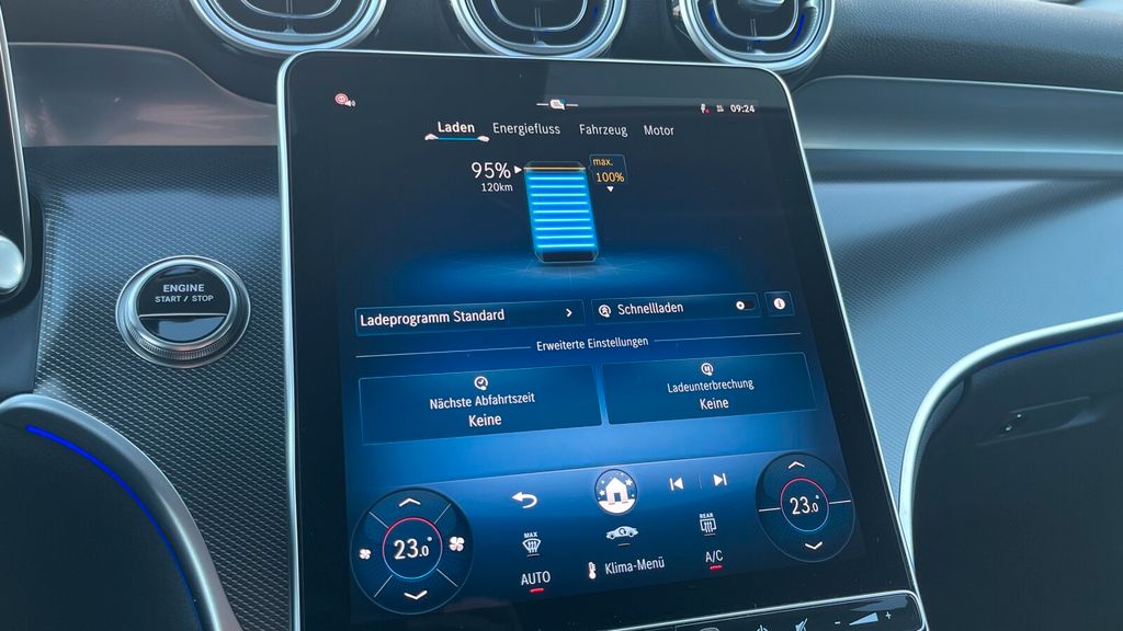 Mercedes-Benz GLC 300 2024