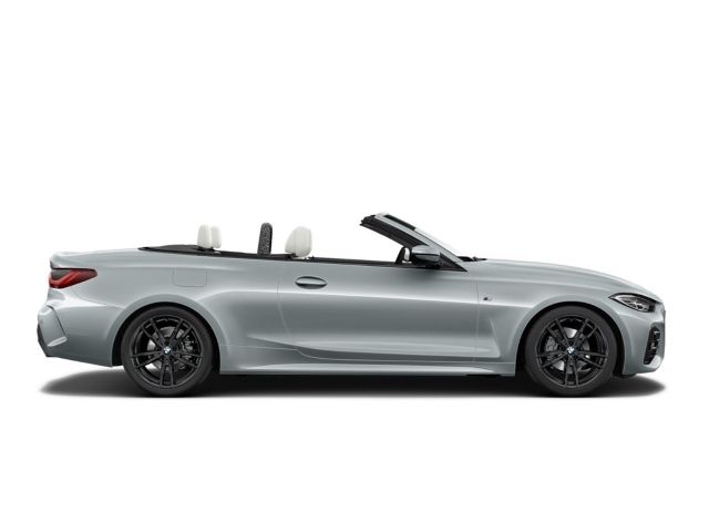 BMW 420 2022