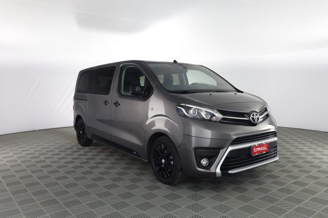 Toyota Proace (Verso) 2024
