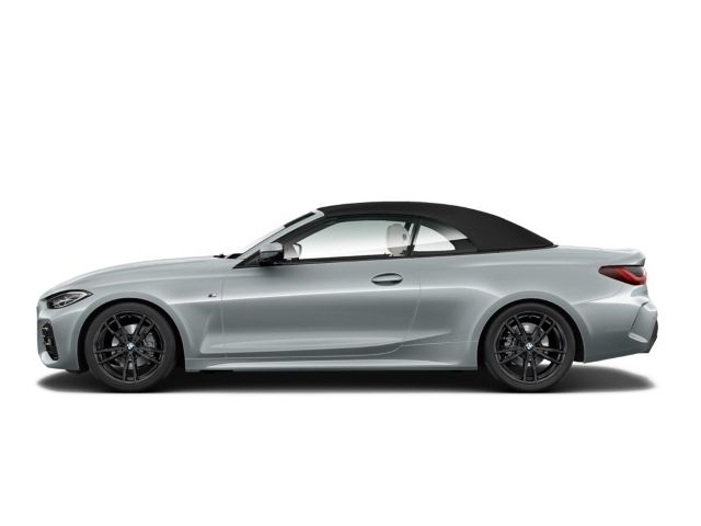 BMW 420 2022