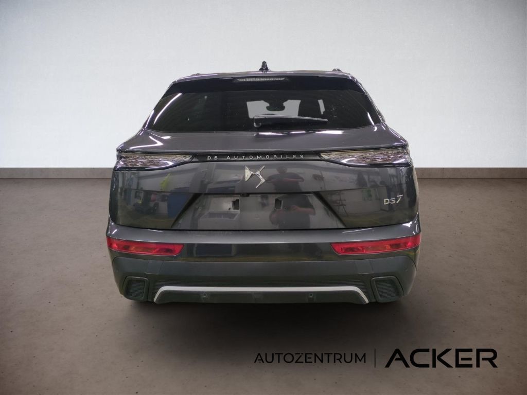 DS Automobiles DS7 (Crossback) 2025