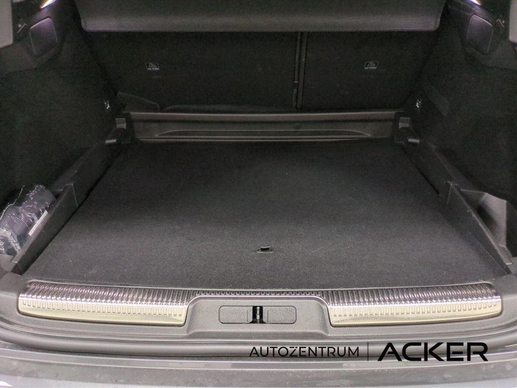 DS Automobiles DS7 (Crossback) 2025