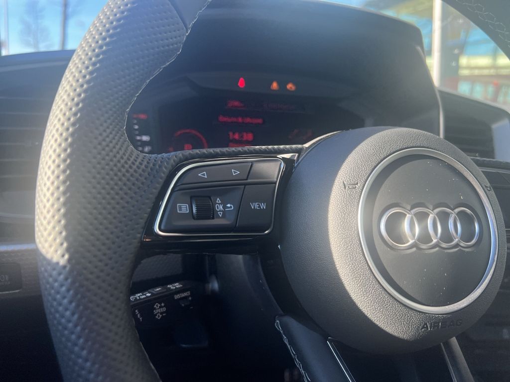 Audi A1 2025