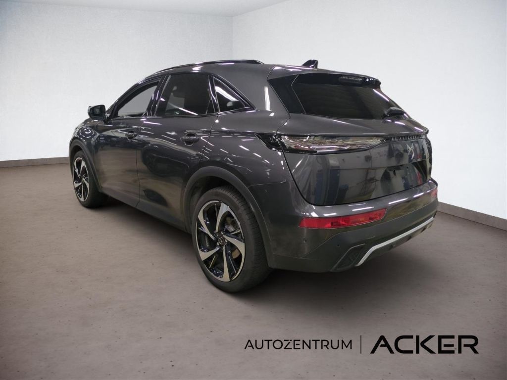 DS Automobiles DS7 (Crossback) 2025
