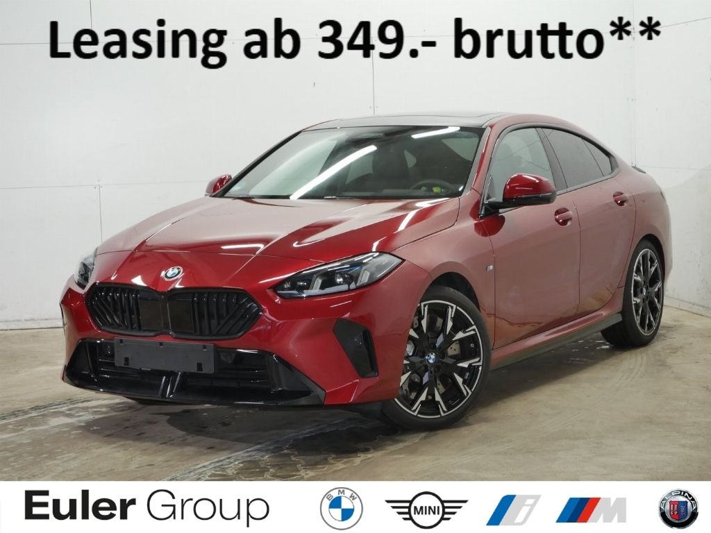 BMW 220 Gran Coupé 2024