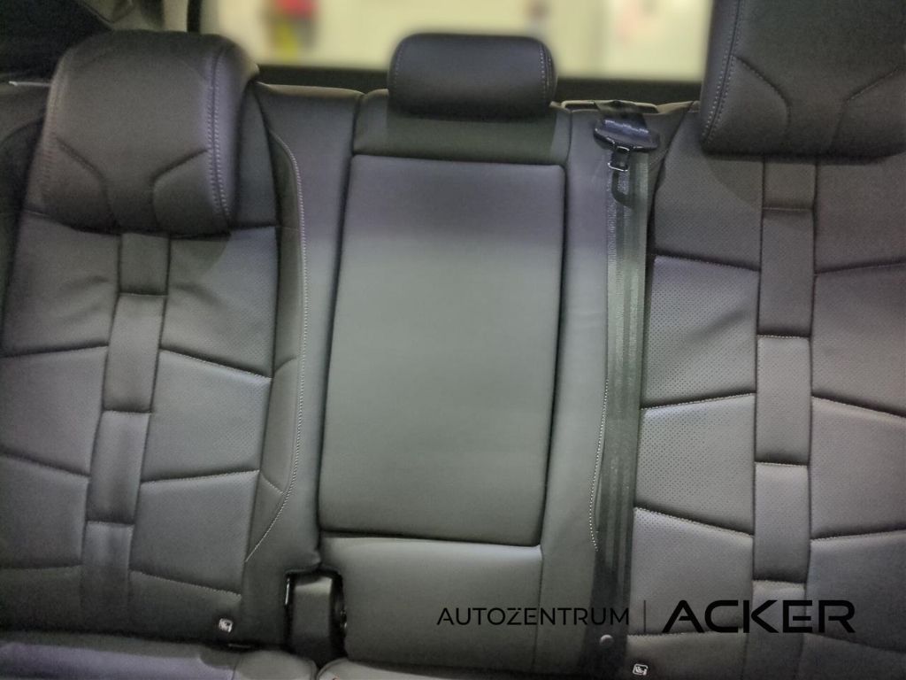 DS Automobiles DS7 (Crossback) 2025