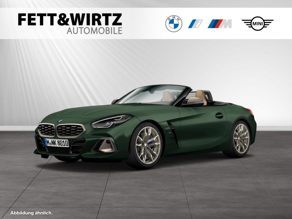 BMW Z4 M40