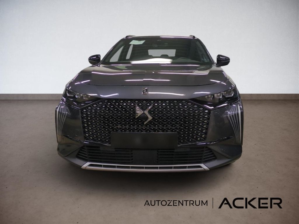 DS Automobiles DS7 (Crossback) 2025