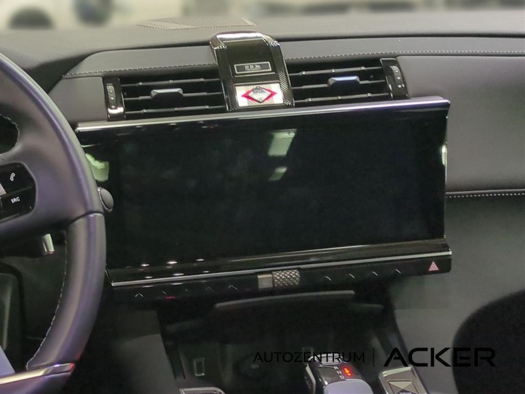 DS Automobiles DS7 (Crossback) 2025