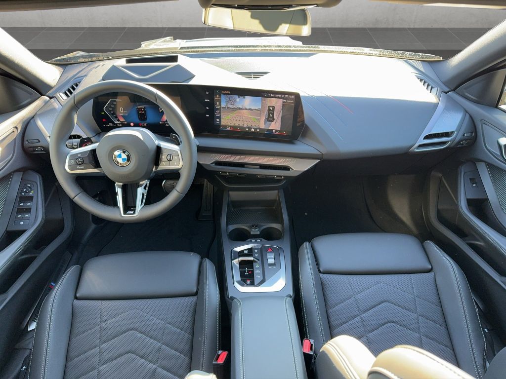 BMW 220 Gran Coupé 2025