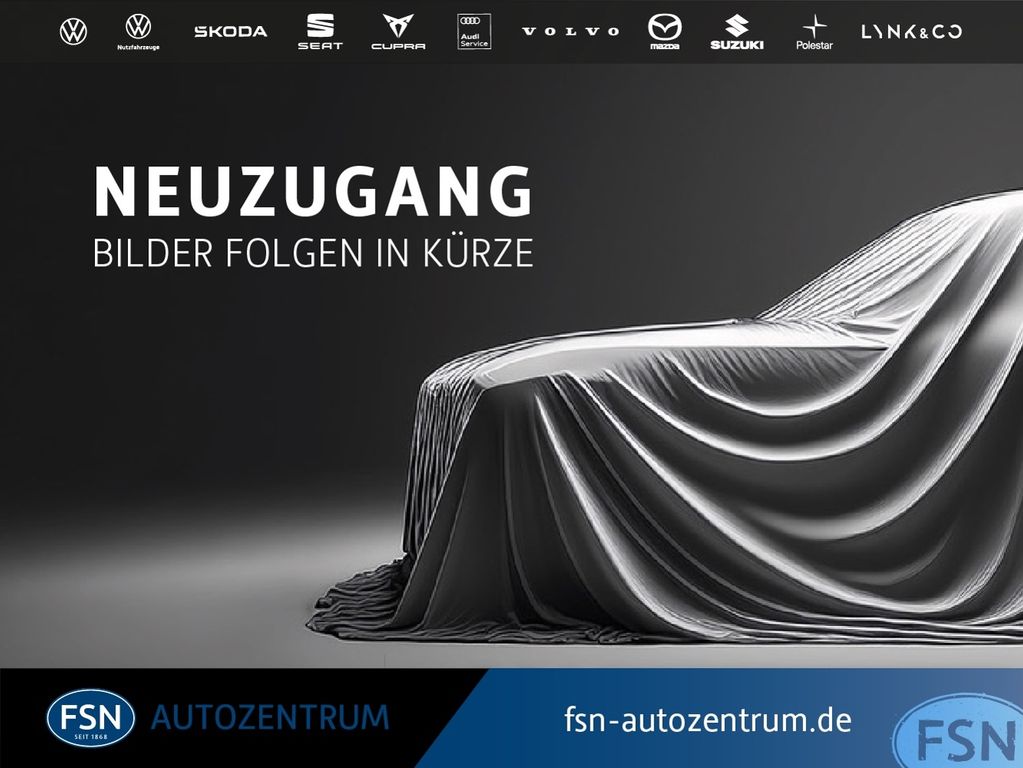 Skoda Superb 2018