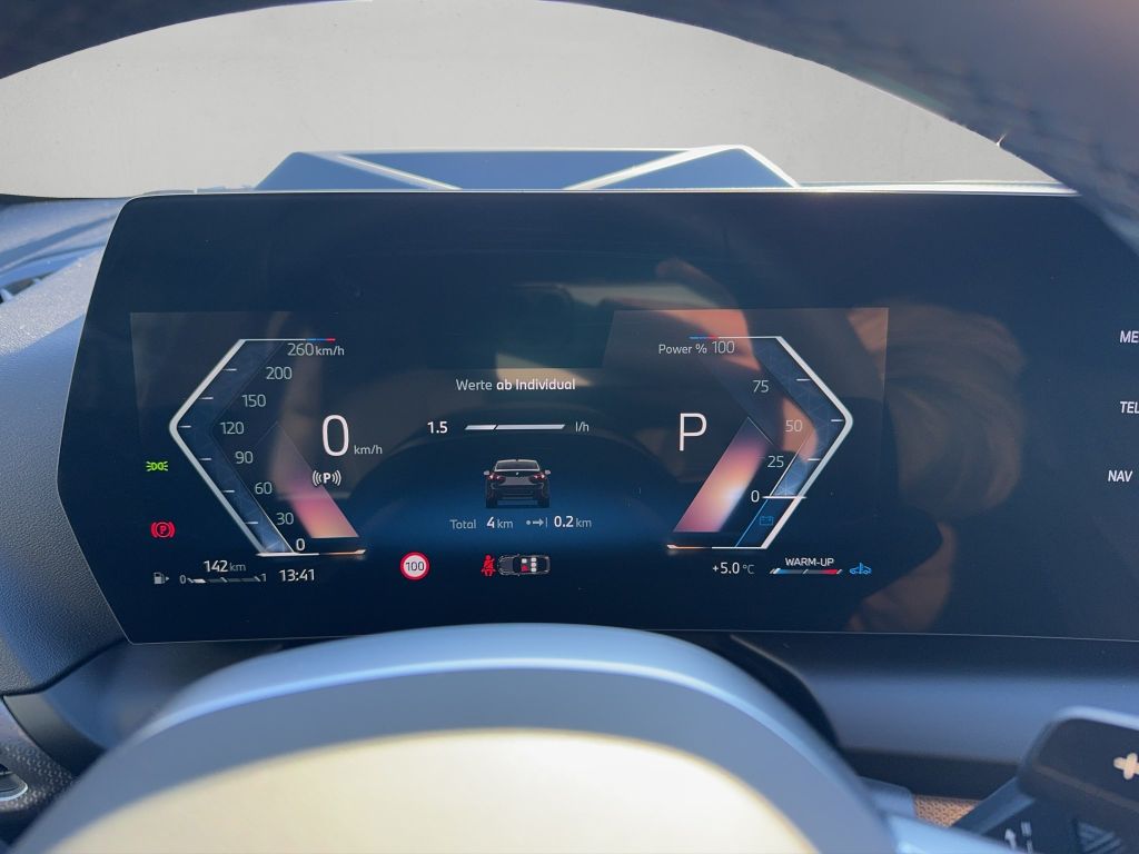 BMW 220 Gran Coupé 2025