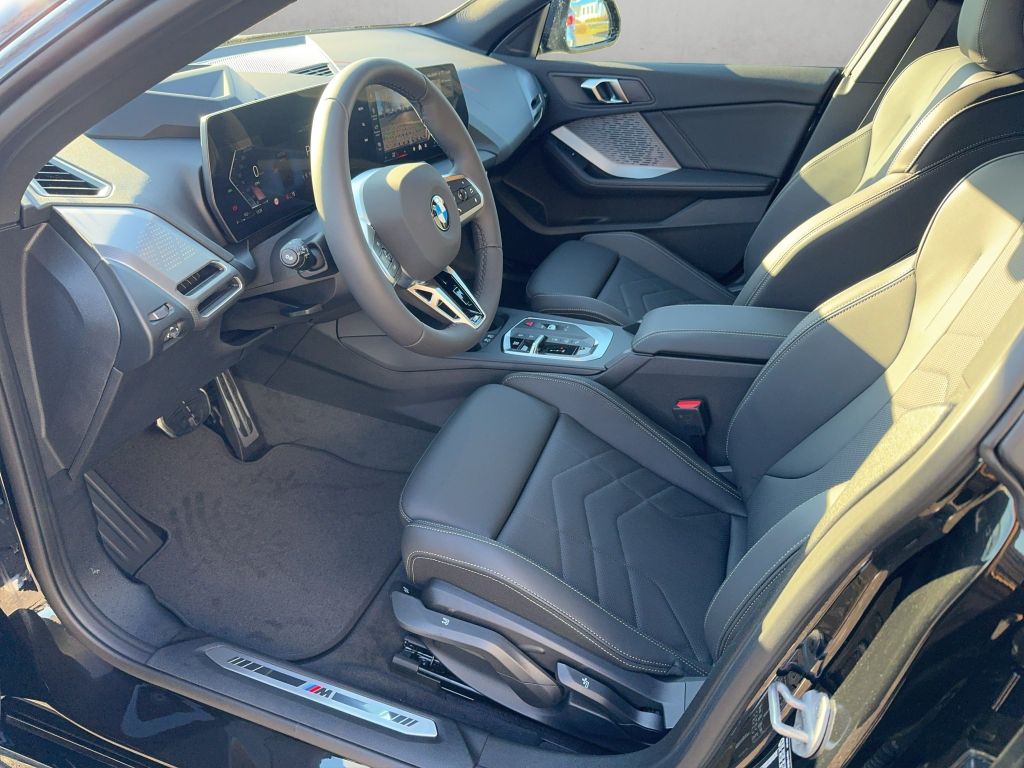 BMW 220 Gran Coupé 2025