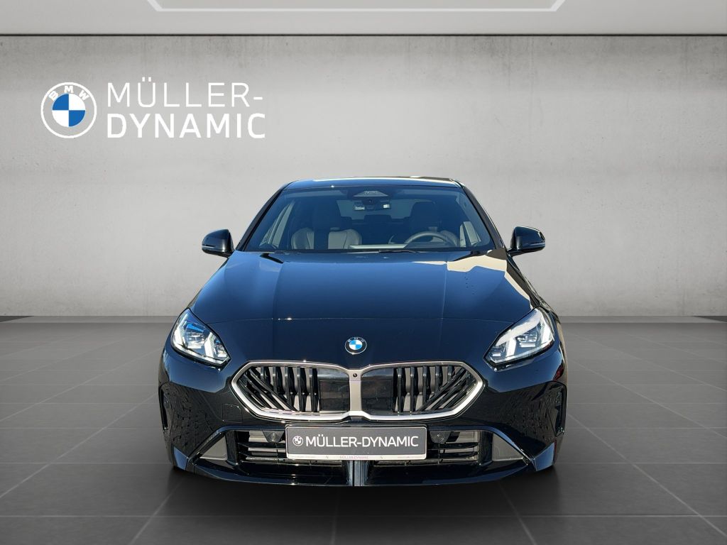 BMW 220 Gran Coupé 2025