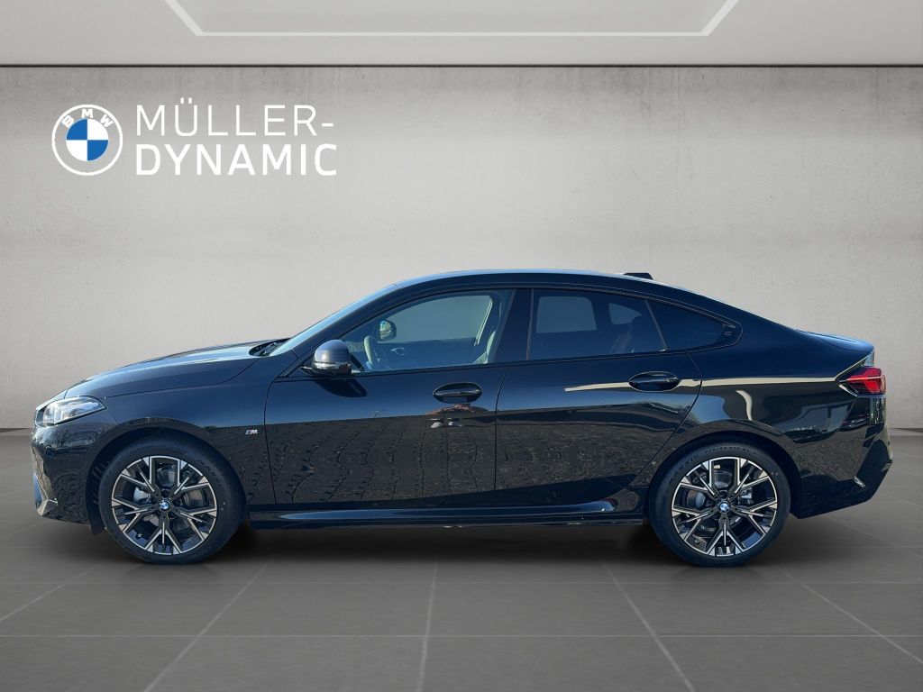 BMW 220 Gran Coupé 2025