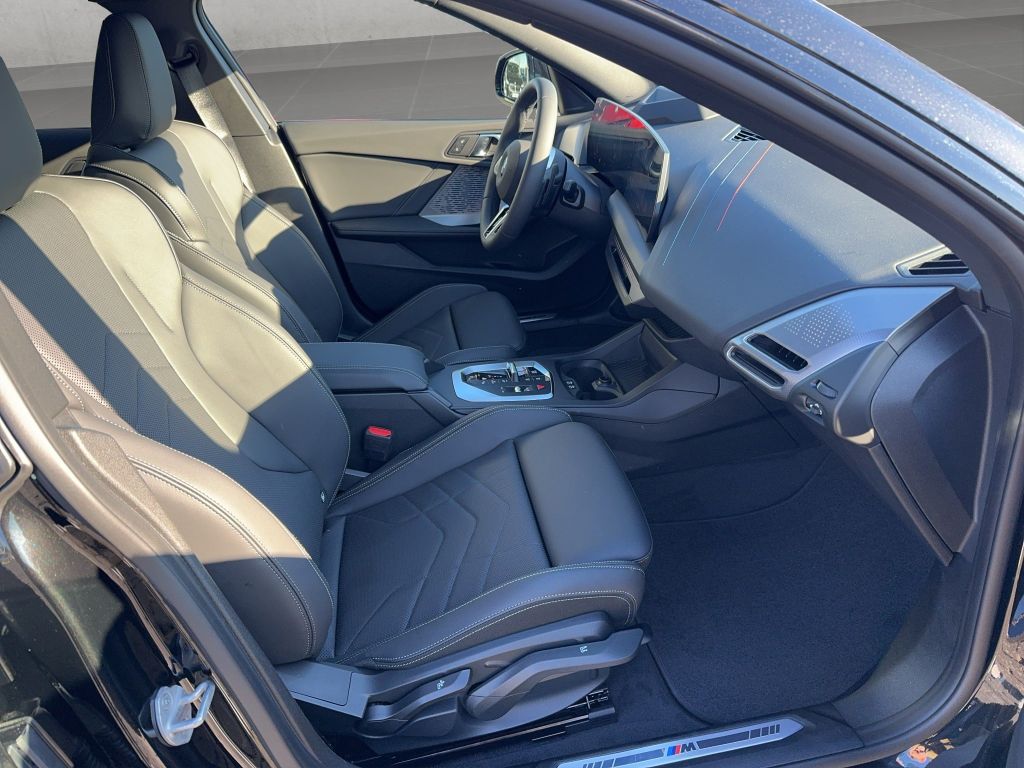 BMW 220 Gran Coupé 2025