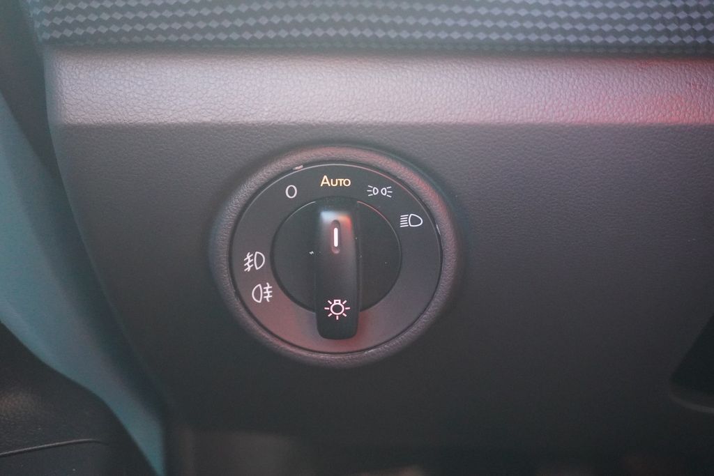 Volkswagen up! 2022