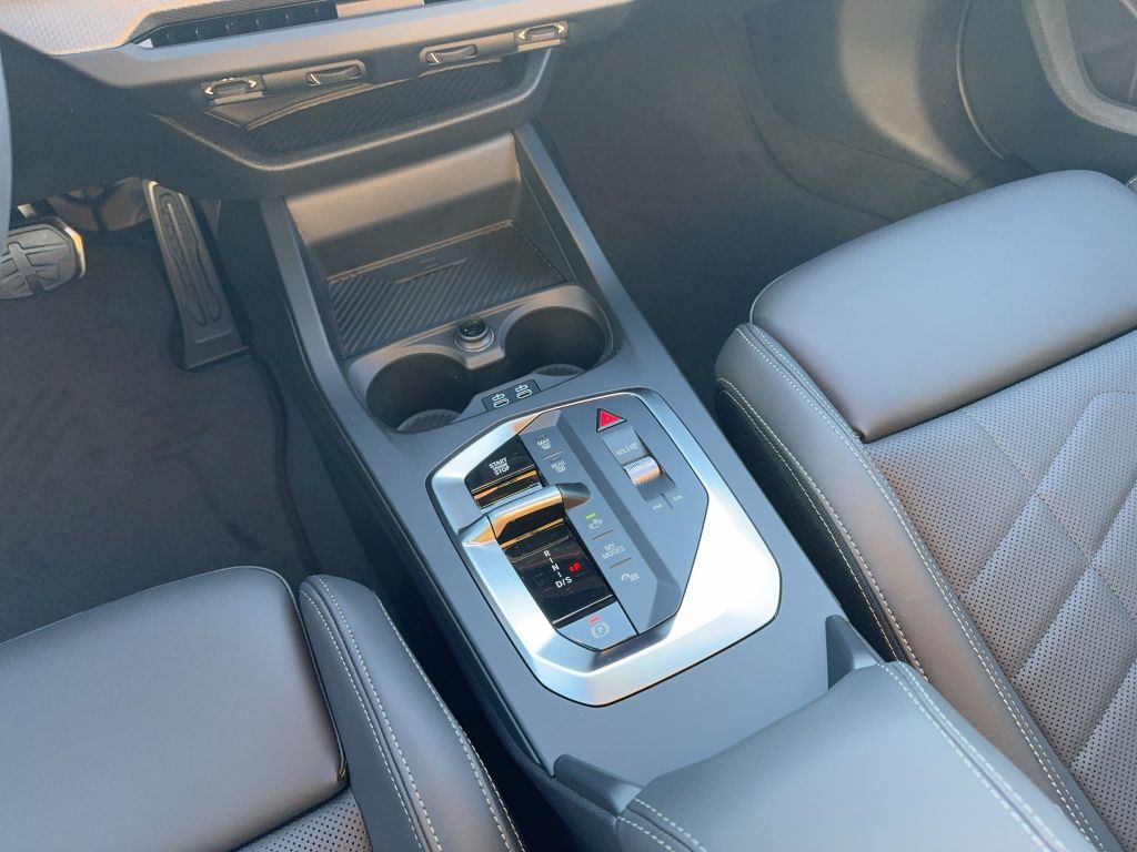 BMW 220 Gran Coupé 2025