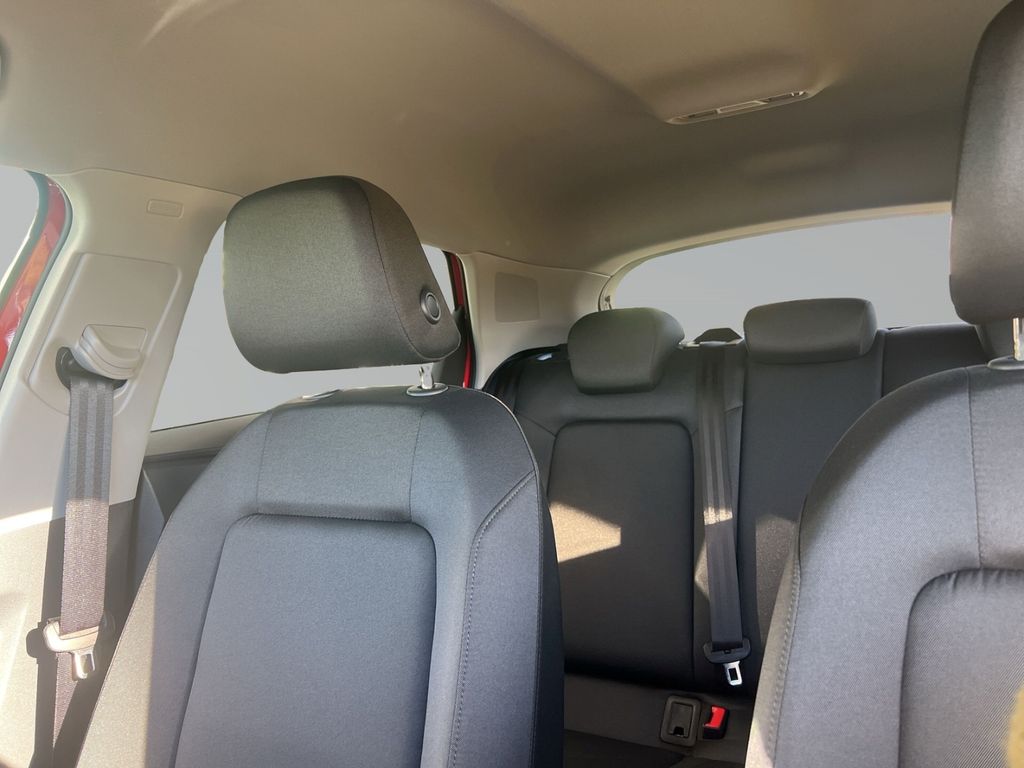 Audi A1 2025