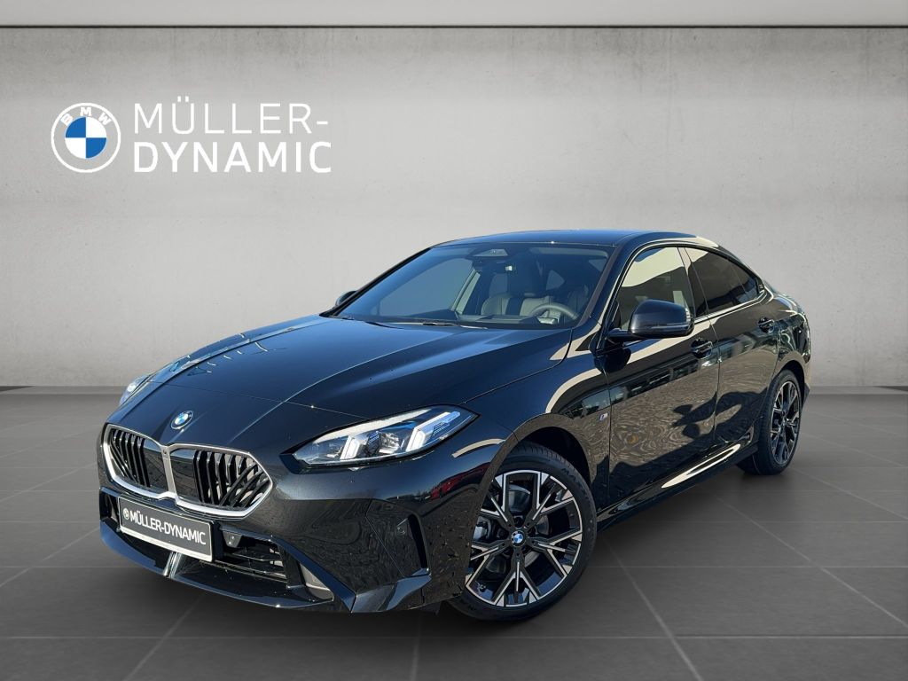 BMW 220 Gran Coupé 2025