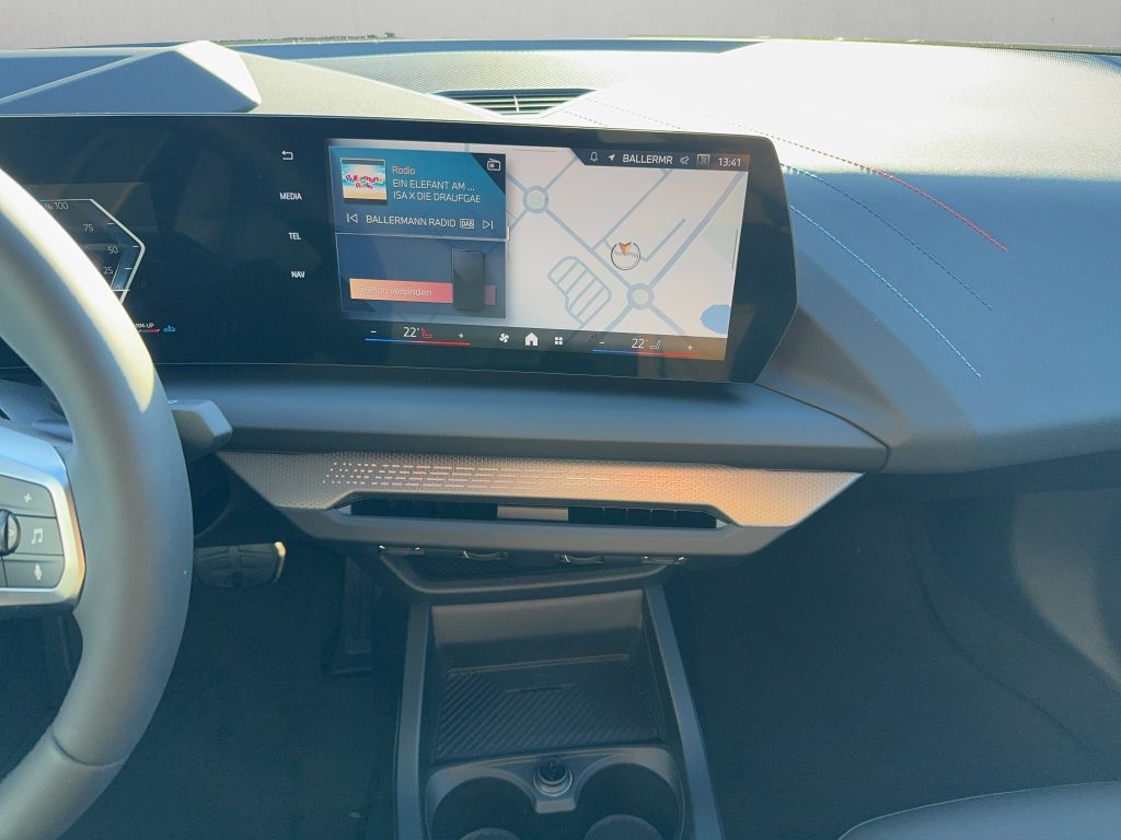 BMW 220 Gran Coupé 2025