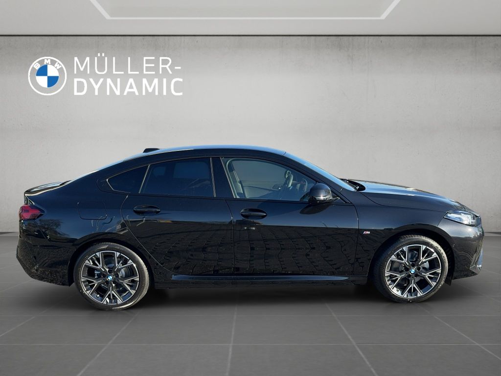 BMW 220 Gran Coupé 2025