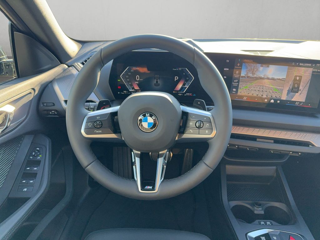 BMW 220 Gran Coupé 2025